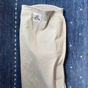 Ollie swaddle